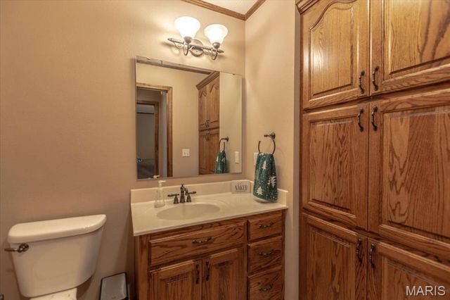 503 Primrose Lane, Houston, MO 65483