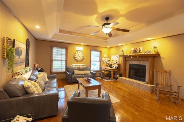 503 Primrose Lane, Houston, MO 65483