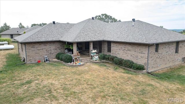 503 Primrose Lane, Houston, MO 65483