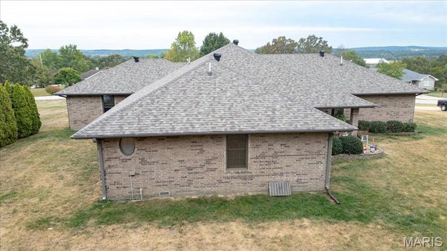 503 Primrose Lane, Houston, MO 65483