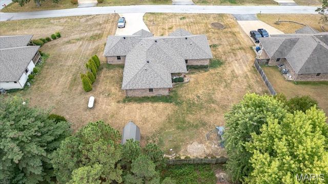 503 Primrose Lane, Houston, MO 65483