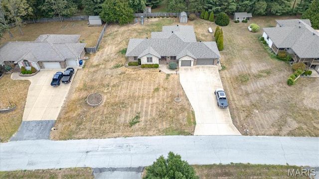 503 Primrose Lane, Houston, MO 65483