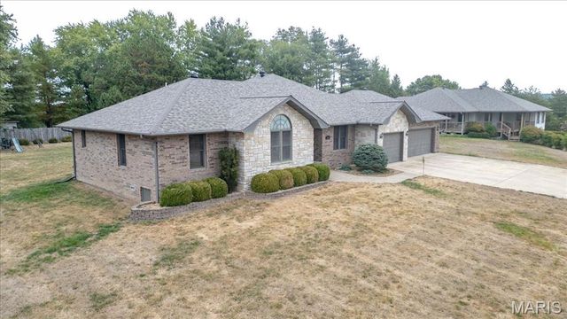 503 Primrose Lane, Houston, MO 65483