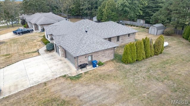 503 Primrose Lane, Houston, MO 65483