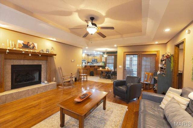 503 Primrose Lane, Houston, MO 65483