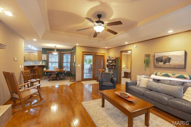 503 Primrose Lane, Houston, MO 65483