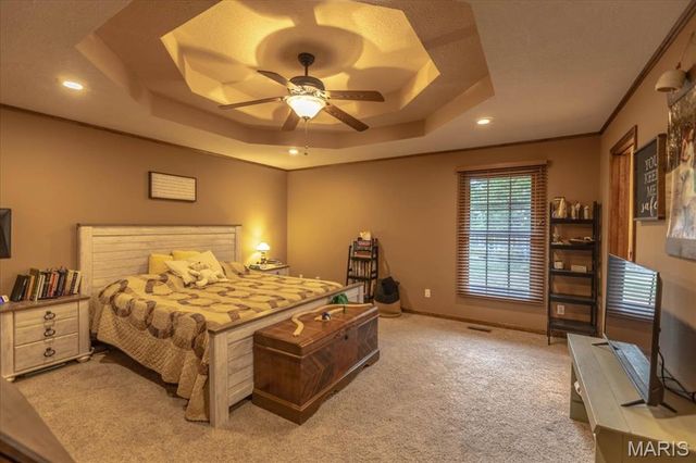 503 Primrose Lane, Houston, MO 65483