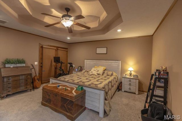 503 Primrose Lane, Houston, MO 65483