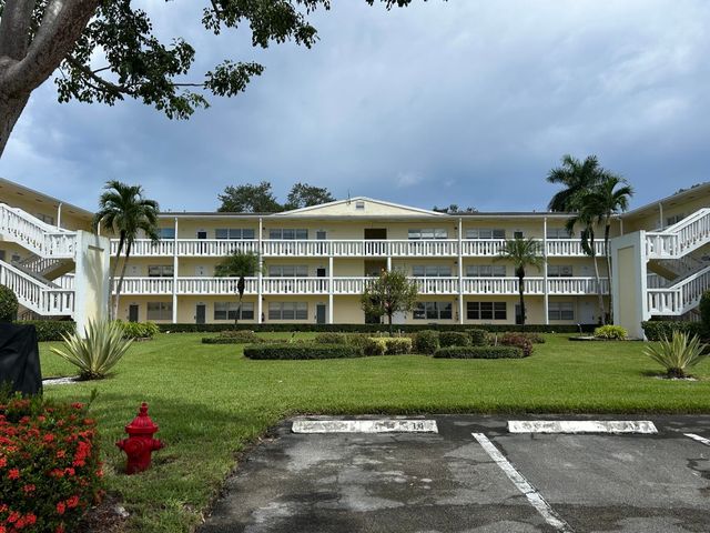 22 Dorset A 22, Boca Raton, FL 33434