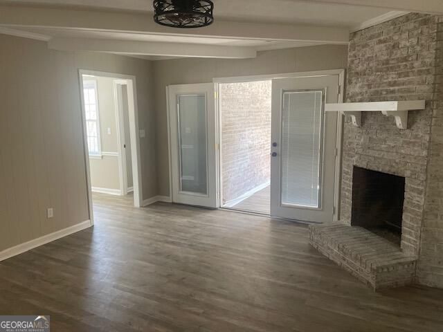 115 Meadowland Trail, Lagrange, GA 30240