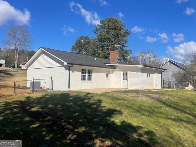 115 Meadowland Trail, Lagrange, GA 30240