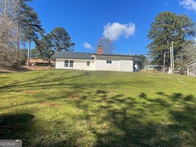 115 Meadowland Trail, Lagrange, GA 30240