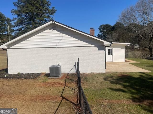 115 Meadowland Trail, Lagrange, GA 30240