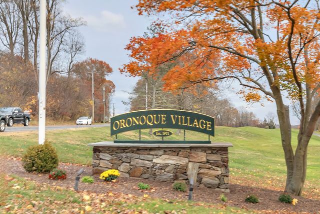 35 Algonquin Lane D, Stratford, CT 06614