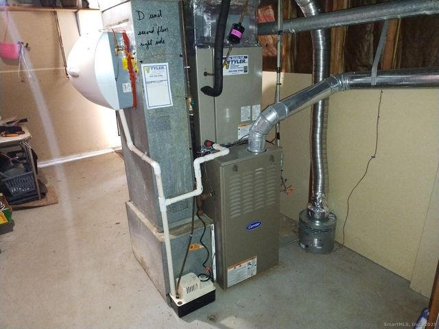 35 Algonquin Lane D, Stratford, CT 06614