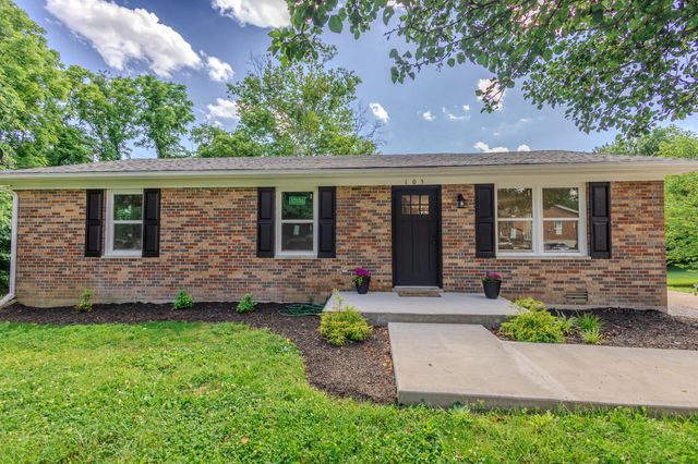 105 Maple Street, Lawrenceburg, KY 40342