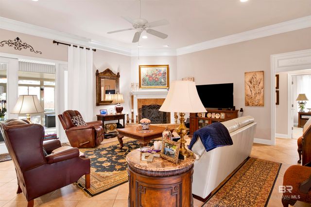 10946 Covey Drive, Fairhope, AL 36532