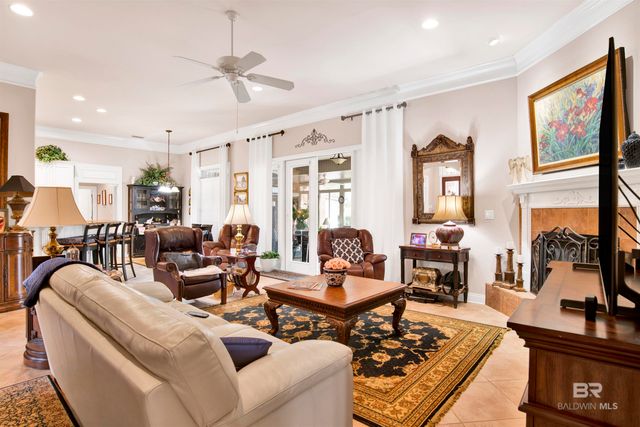 10946 Covey Drive, Fairhope, AL 36532