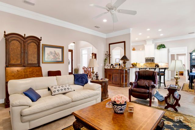 10946 Covey Drive, Fairhope, AL 36532