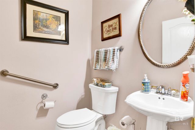 10946 Covey Drive, Fairhope, AL 36532