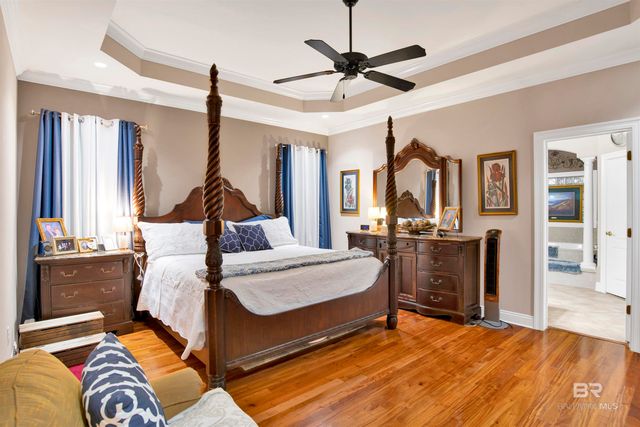 10946 Covey Drive, Fairhope, AL 36532