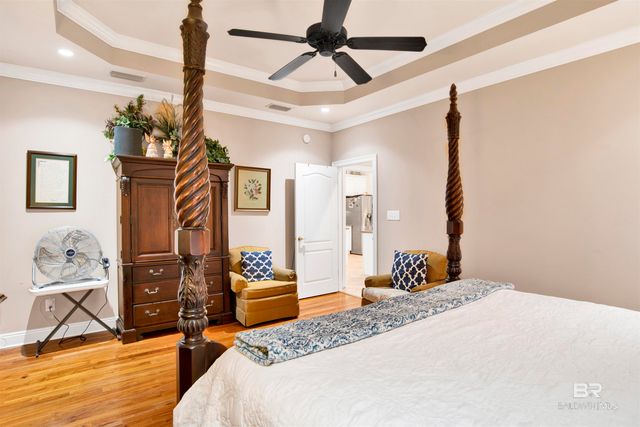 10946 Covey Drive, Fairhope, AL 36532