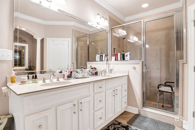 10946 Covey Drive, Fairhope, AL 36532