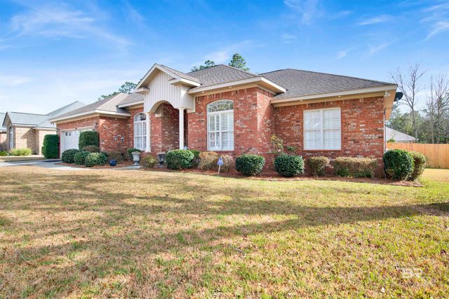 10946 Covey Drive, Fairhope, AL 36532