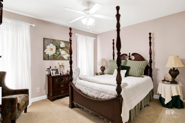 10946 Covey Drive, Fairhope, AL 36532