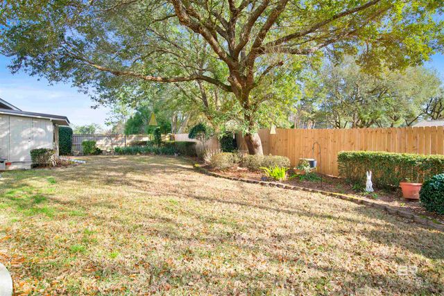 10946 Covey Drive, Fairhope, AL 36532