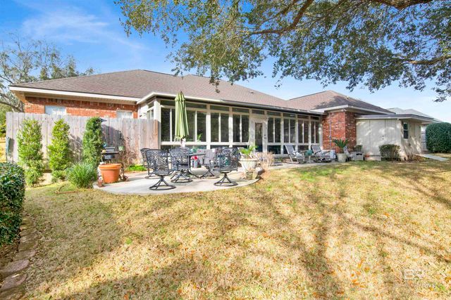 10946 Covey Drive, Fairhope, AL 36532