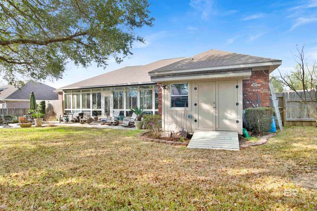 10946 Covey Drive, Fairhope, AL 36532