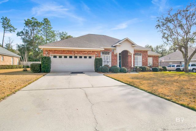 10946 Covey Drive, Fairhope, AL 36532