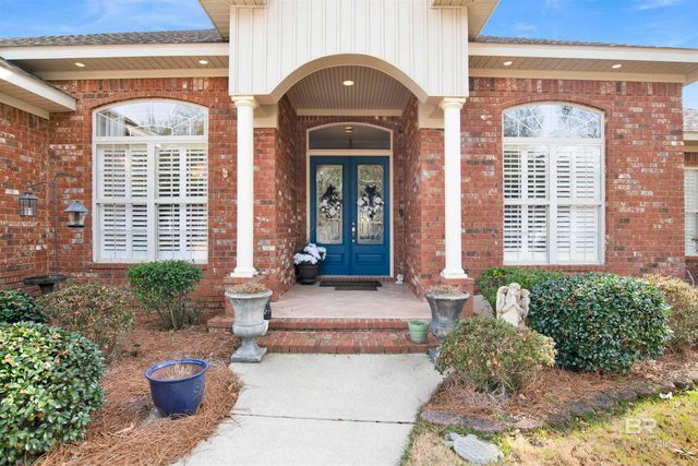 10946 Covey Drive, Fairhope, AL 36532