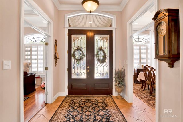 10946 Covey Drive, Fairhope, AL 36532