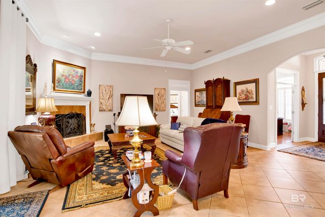 10946 Covey Drive, Fairhope, AL 36532