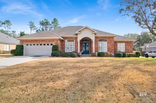 10946 Covey Drive, Fairhope, AL 36532