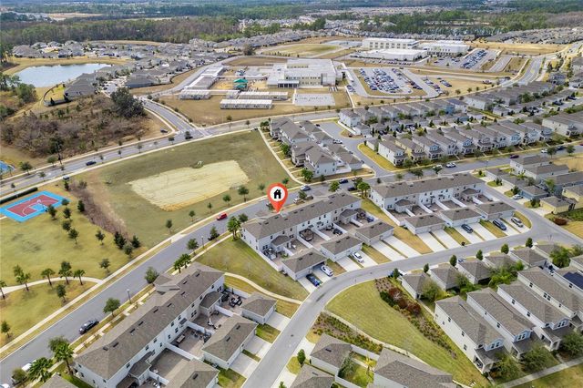 14095 TITLE WAY, Winter Garden, FL 34787