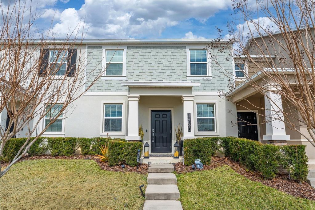 14095 TITLE WAY, Winter Garden, FL 34787