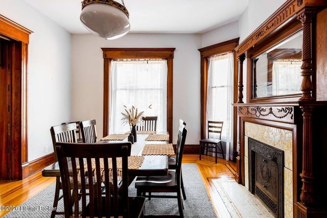 703 Rubel Ave, Louisville, KY 40204