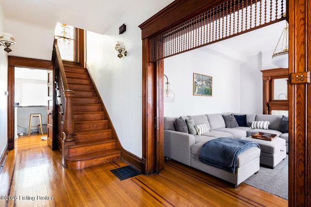 703 Rubel Ave, Louisville, KY 40204