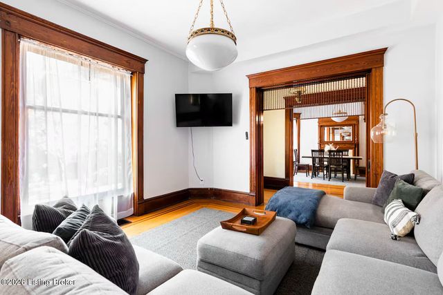 703 Rubel Ave, Louisville, KY 40204