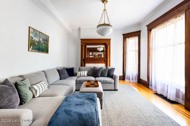 703 Rubel Ave, Louisville, KY 40204