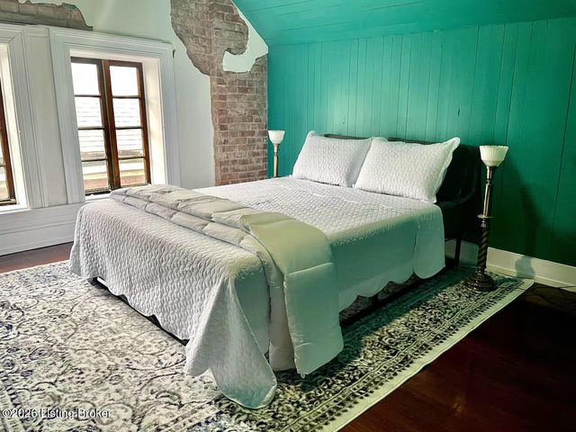 703 Rubel Ave, Louisville, KY 40204