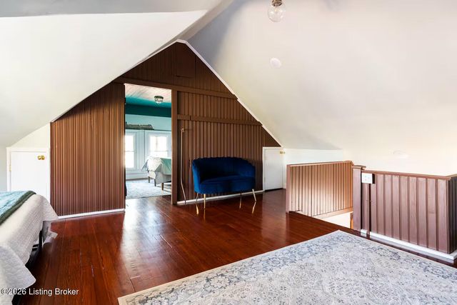 703 Rubel Ave, Louisville, KY 40204