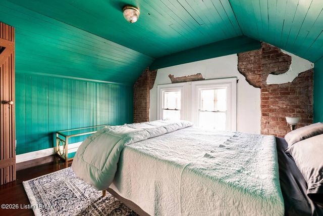 703 Rubel Ave, Louisville, KY 40204