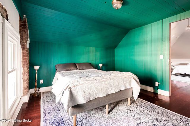 703 Rubel Ave, Louisville, KY 40204