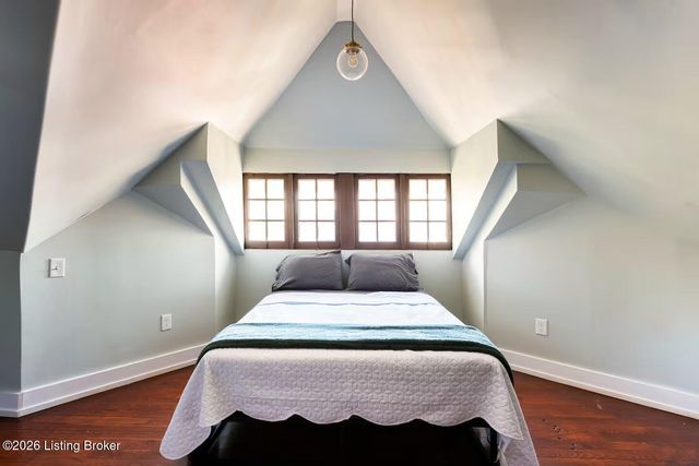 703 Rubel Ave, Louisville, KY 40204