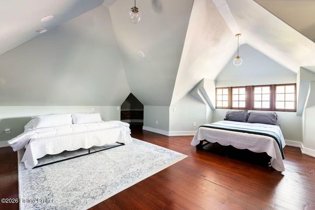 703 Rubel Ave, Louisville, KY 40204