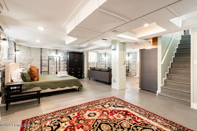 703 Rubel Ave, Louisville, KY 40204